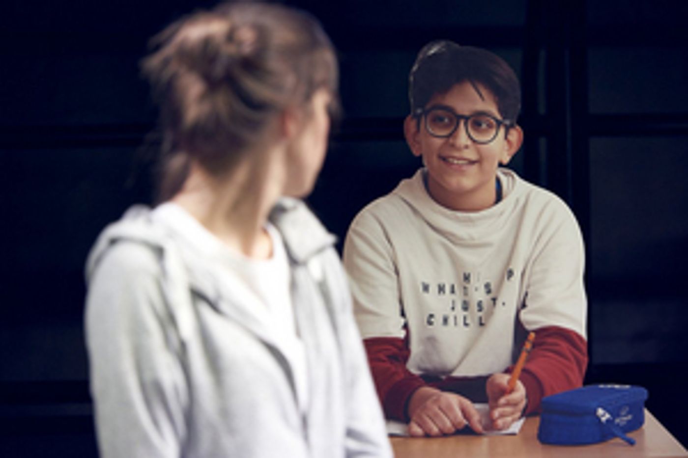 National Theatret Presents REFORM 97 National Theatret Presents REFORM 97 Image