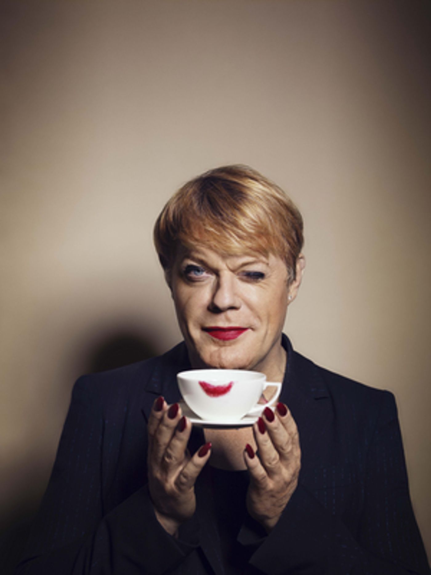 ArtsRock Presents Eddie Izzard in a Global Online Conversation with Elliott Forrest  Image