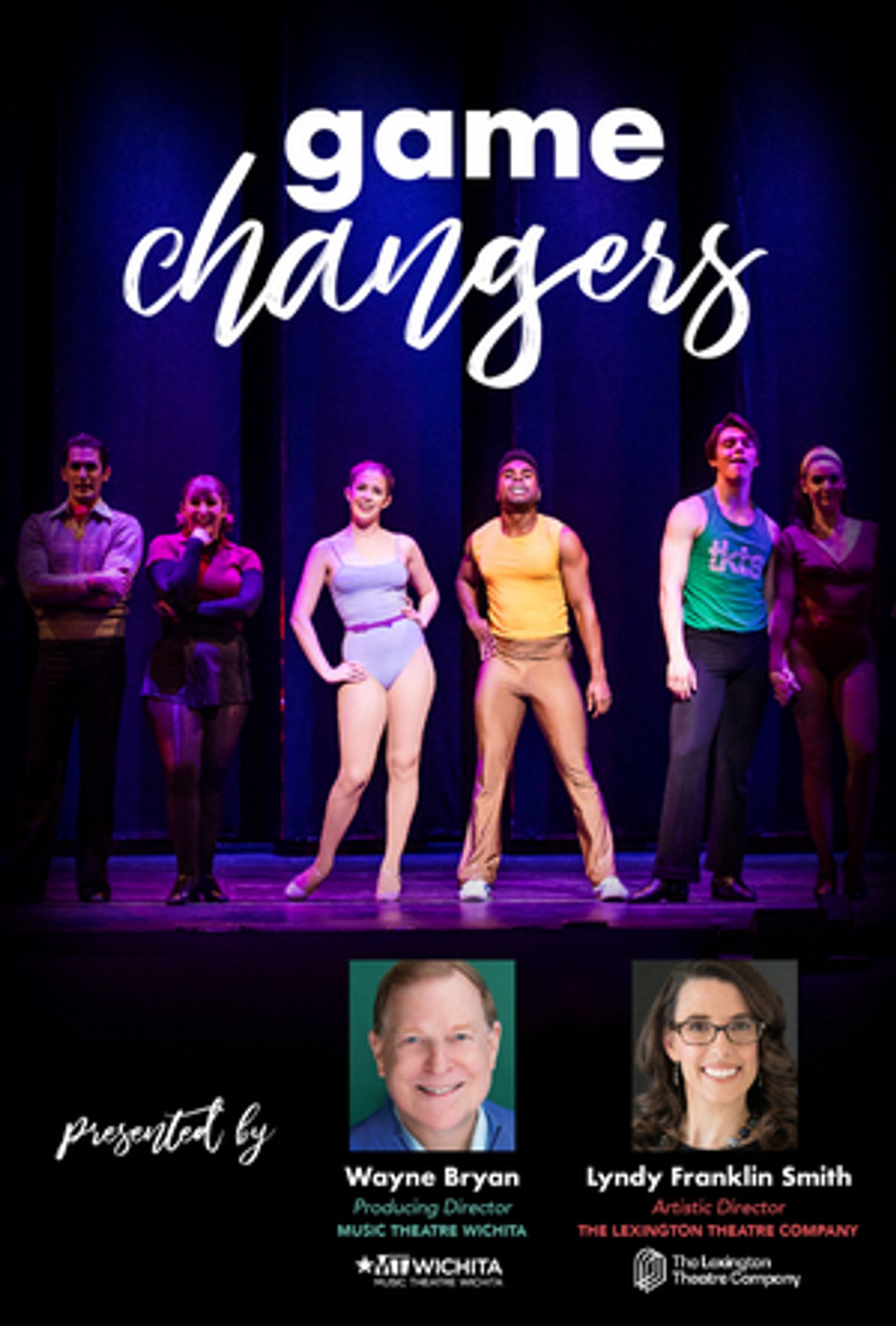 Music Theatre Wichita Announces Three New Online Education Video Series For February Music Theatre Wichita Announces Three New Online Education Video Series For February Image