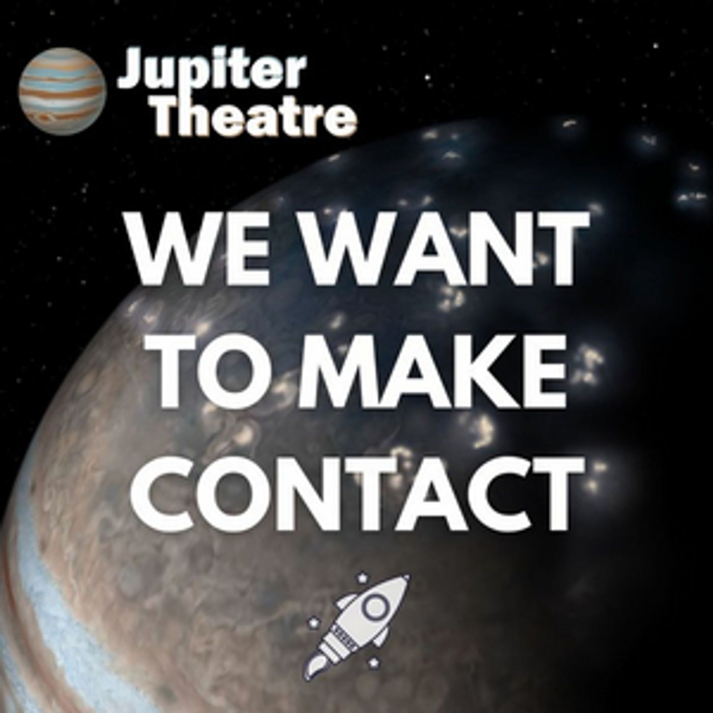 Jupiter Theatre is Seeking New Collaborators Jupiter Theatre is Seeking New Collaborators Image