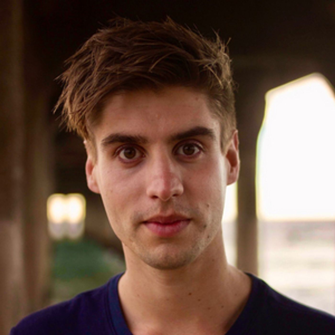 Interview: Andrew Whyment Discusses Running Online Writing and Devising Workshops At Squint Theatre Interview: Andrew Whyment Discusses Running Online Writing and Devising Workshops At Squint Theatre Image