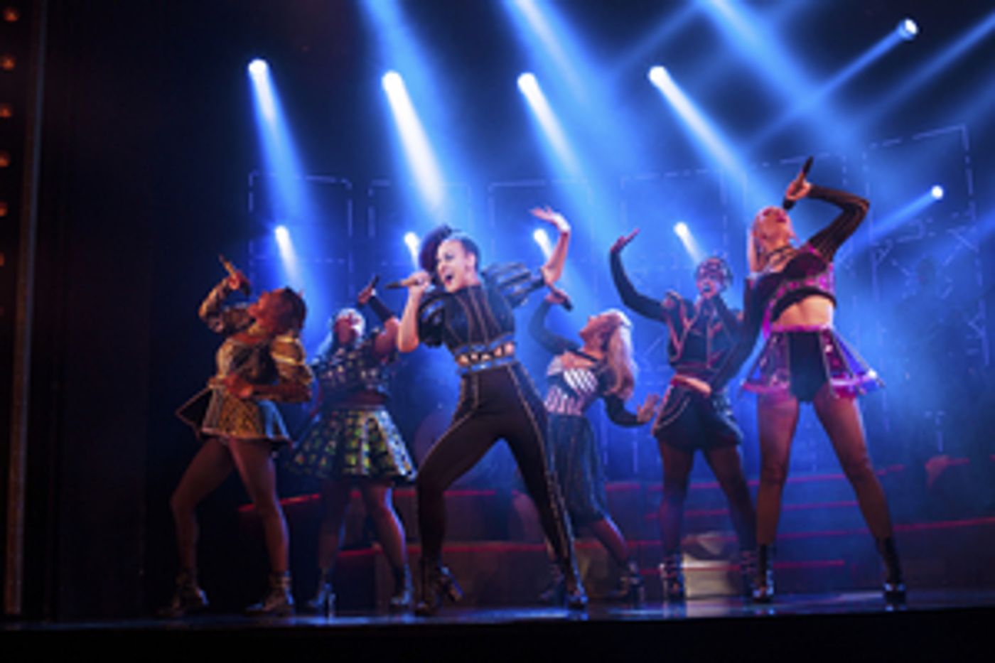 Interview: Danielle Steers Discusses Her New Album  Image