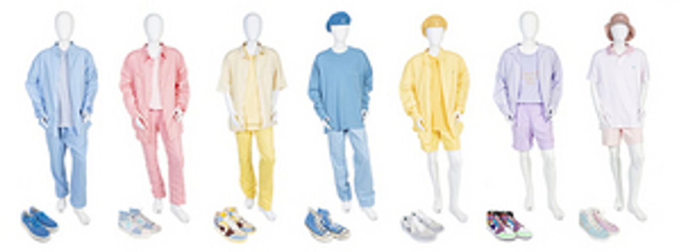 BTS 'Dynamite' Music Video Costumes Sold For $162,500 at Charity Auction BTS 'Dynamite' Music Video Costumes Sold For $162,500 at Charity Auction Image