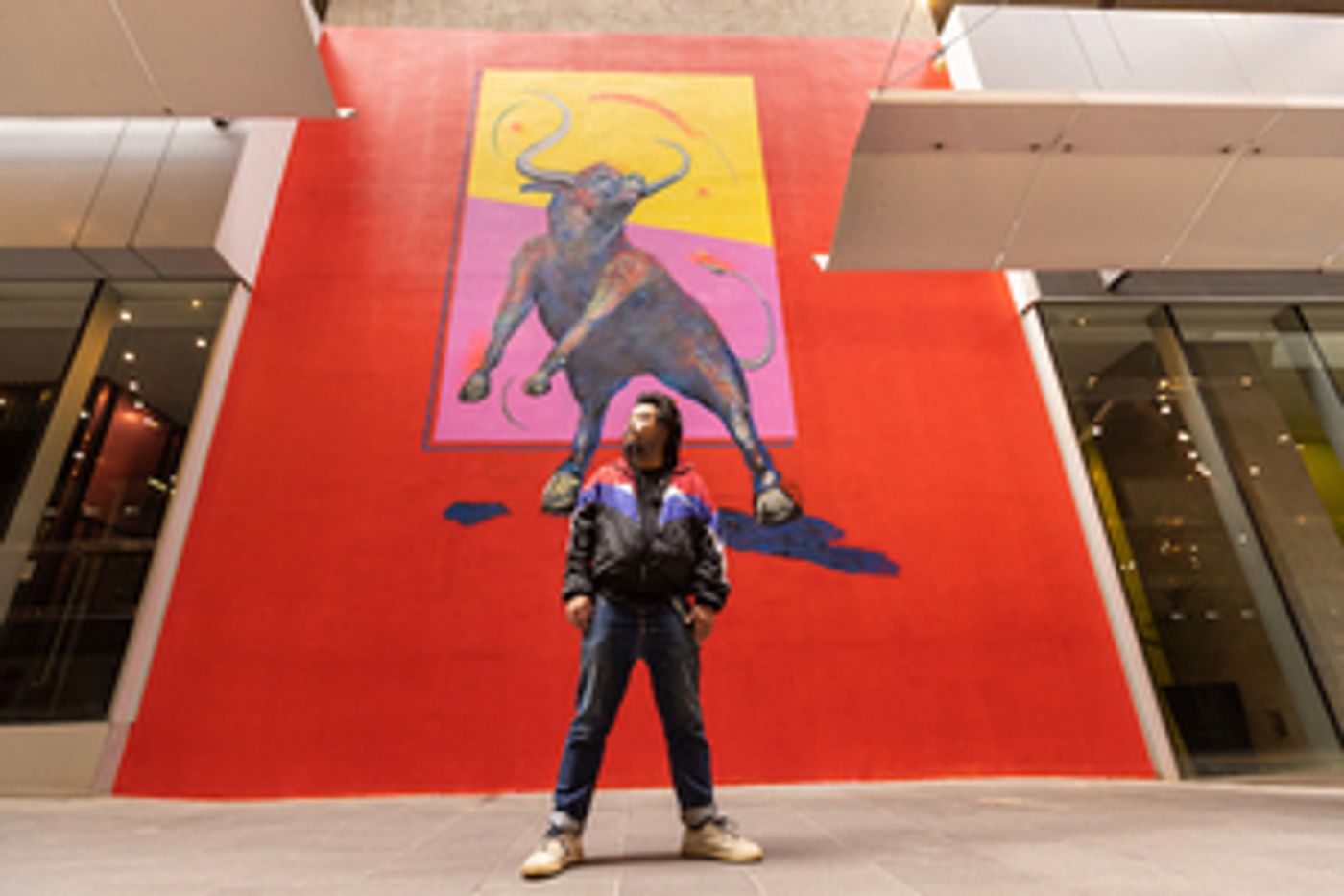 QV Melbourne Joins Global Lunar New Year Celebrations  Image