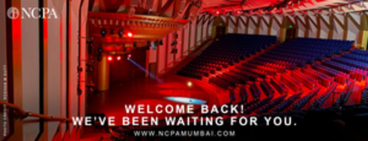 National Centre for Performing Arts Announces February Lineup National Centre for Performing Arts Announces February Lineup Image