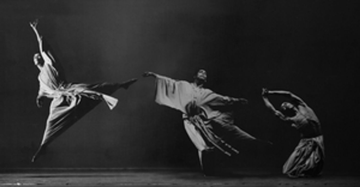 AILEY Documentary Acquired by NEON for Distribution  Image