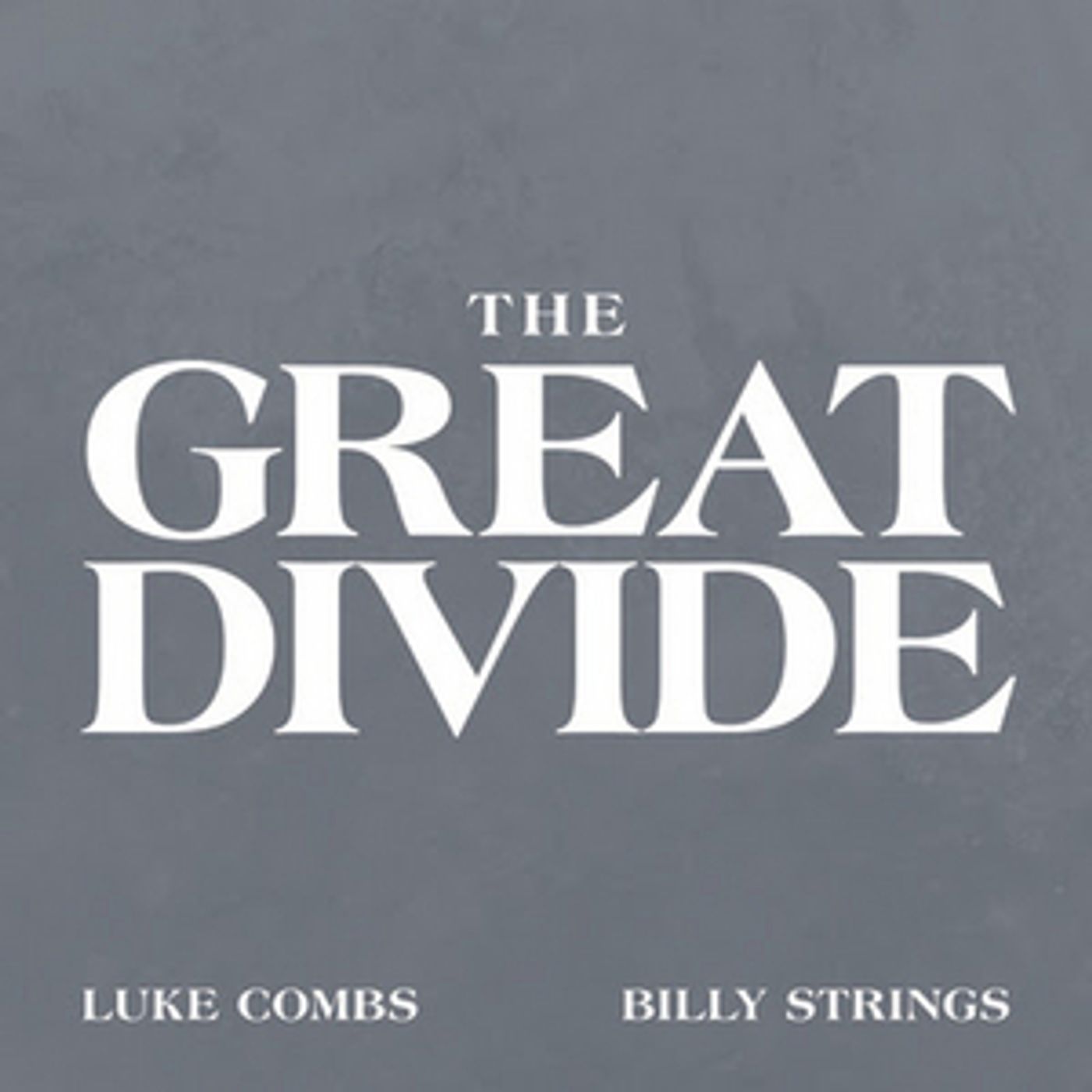 Luke Combs & Billy Strings Join Forces on 'The Great Divide'  Image