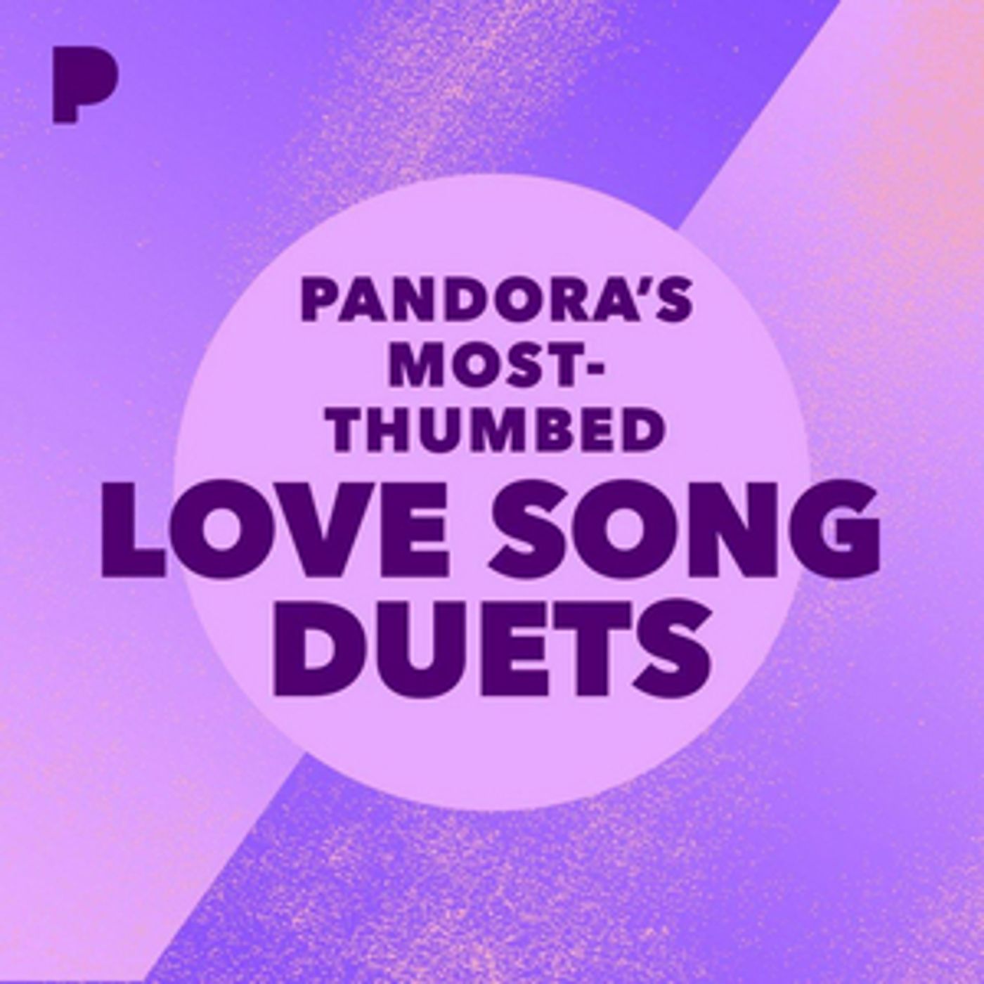 Pandora Reveals Most Thumbed Up Duets Of All Time For Valentine's Day  Image