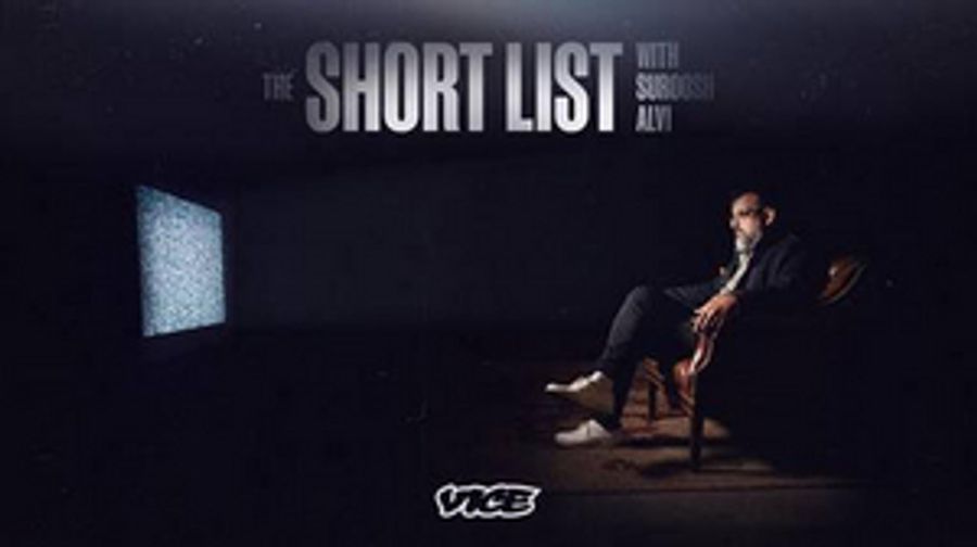 11 Of The World's Most Powerful Documentaries Collected for THE SHORT LIST WITH SUROOSH ALVI  Image
