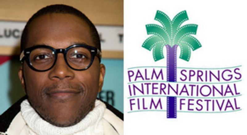Leslie Odom Jr. Wins Spotlight Award at Palm Springs Film Festival Image
