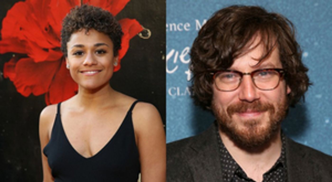 Ariana DeBose Joins Upcoming Thriller ISS Alongside John Gallagher Jr.  Image