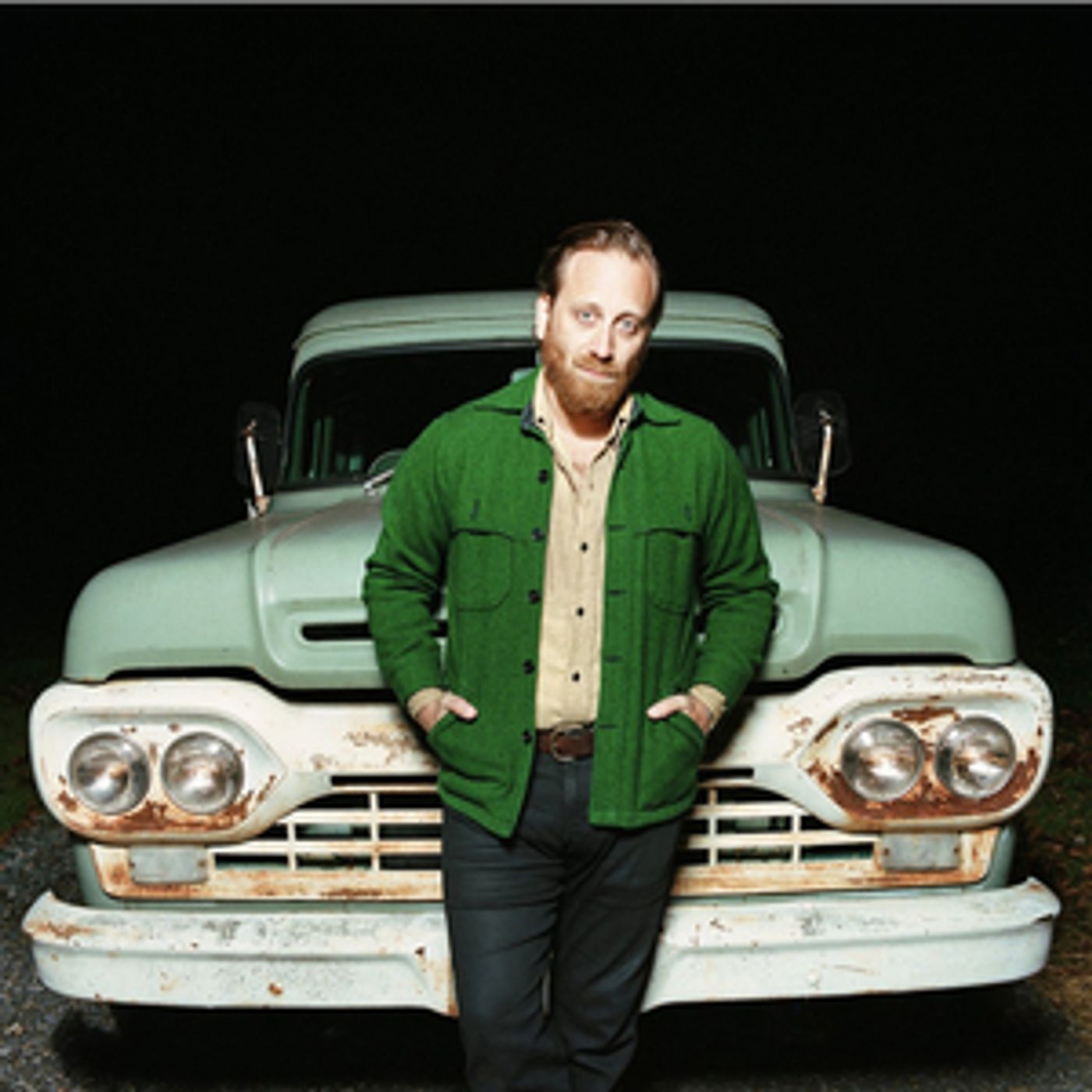 Dan Auerbach's Easy Eye Sound And Concord Form Exclusive Joint Venture  Image