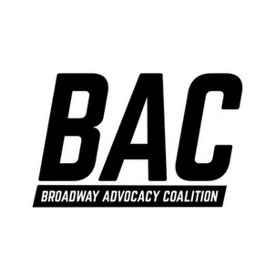 Broadway Advocacy Coalition Announces #BwayforBLM Forum WHAT NOW Image