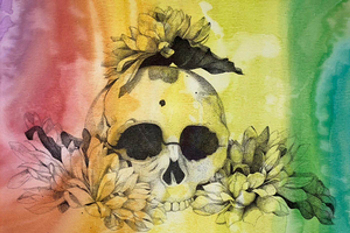 Eisemann Center Hosts RISD PK-12 Student Art Exhibit Eisemann Center Hosts RISD PK-12 Student Art Exhibit Image