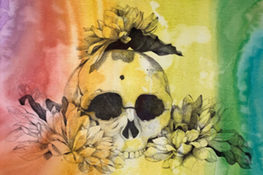 Eisemann Center Hosts RISD PK-12 Student Art Exhibit Image