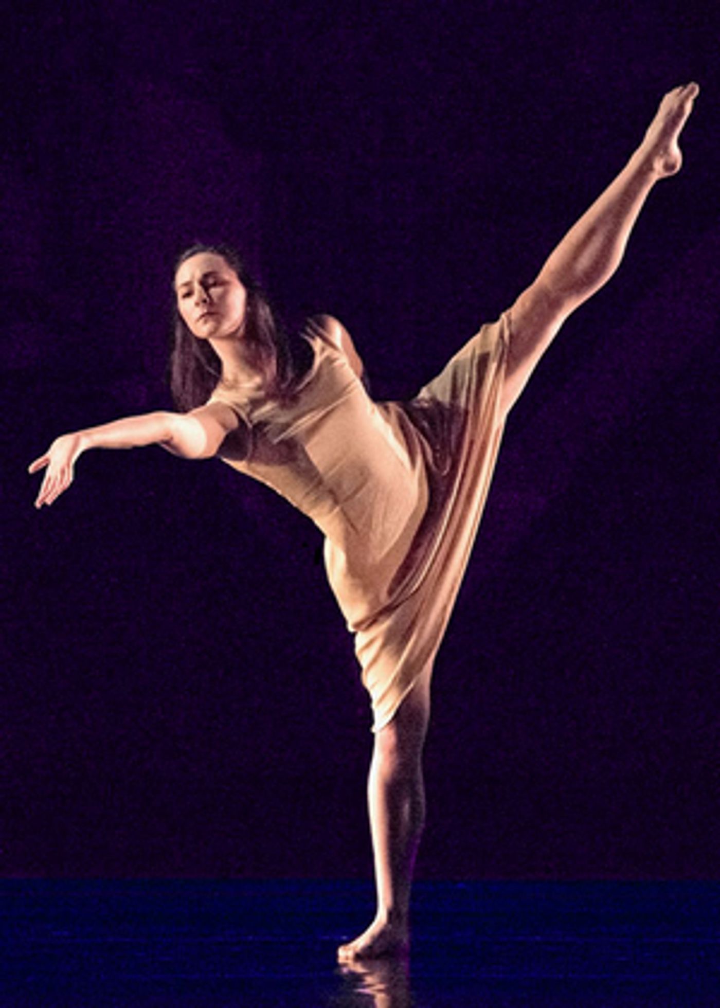 UofSC Dance Returns to In-Person Performances at Drayton Hall Theatre in February  Image