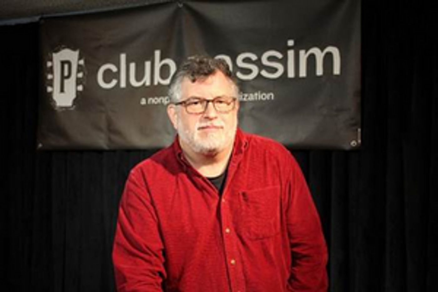 Matt Smith Joins MVYRADIO as New Host of The Local Music Cafe Matt Smith Joins MVYRADIO as New Host of The Local Music Cafe Image