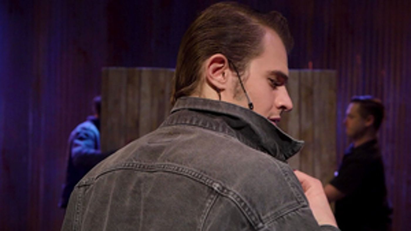 Theatre of Youth to Stream THE OUTSIDERS  Image