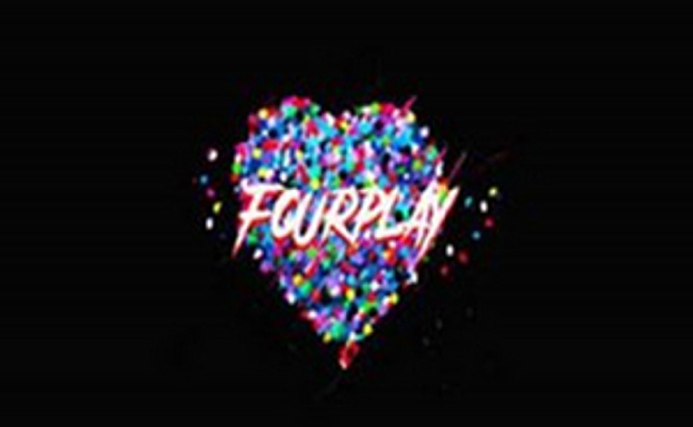 Infinithéâtre Announces Valentine's Day Event FOURPLAY  Image