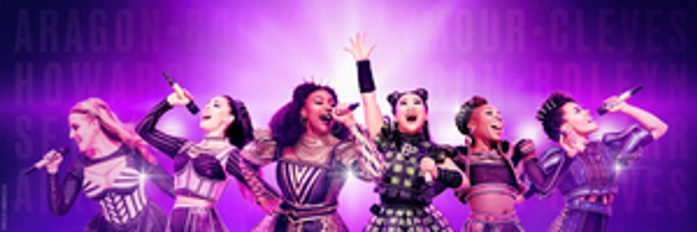 Samantha Pauly and Broadway By the Glass Host SIX- Inspired Happy Hour Samantha Pauly and Broadway By the Glass Host SIX- Inspired Happy Hour Image