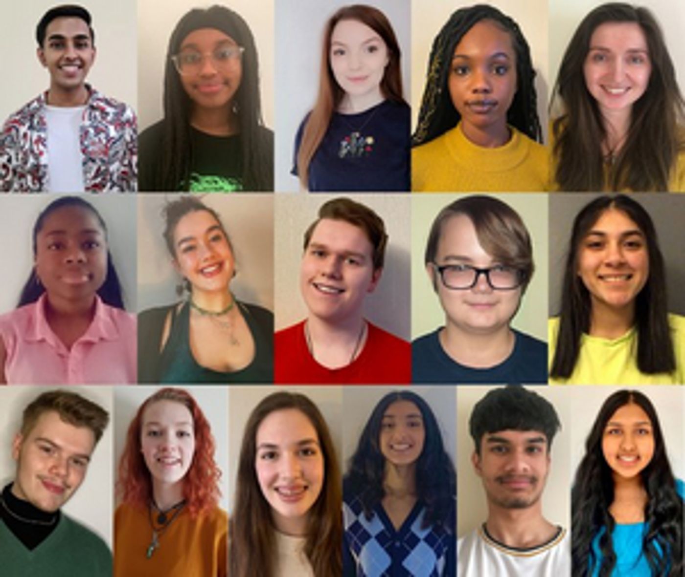 Birmingham Hippodrome Selects 16 Young People To Become Young Advocates Birmingham Hippodrome Selects 16 Young People To Become Young Advocates Image