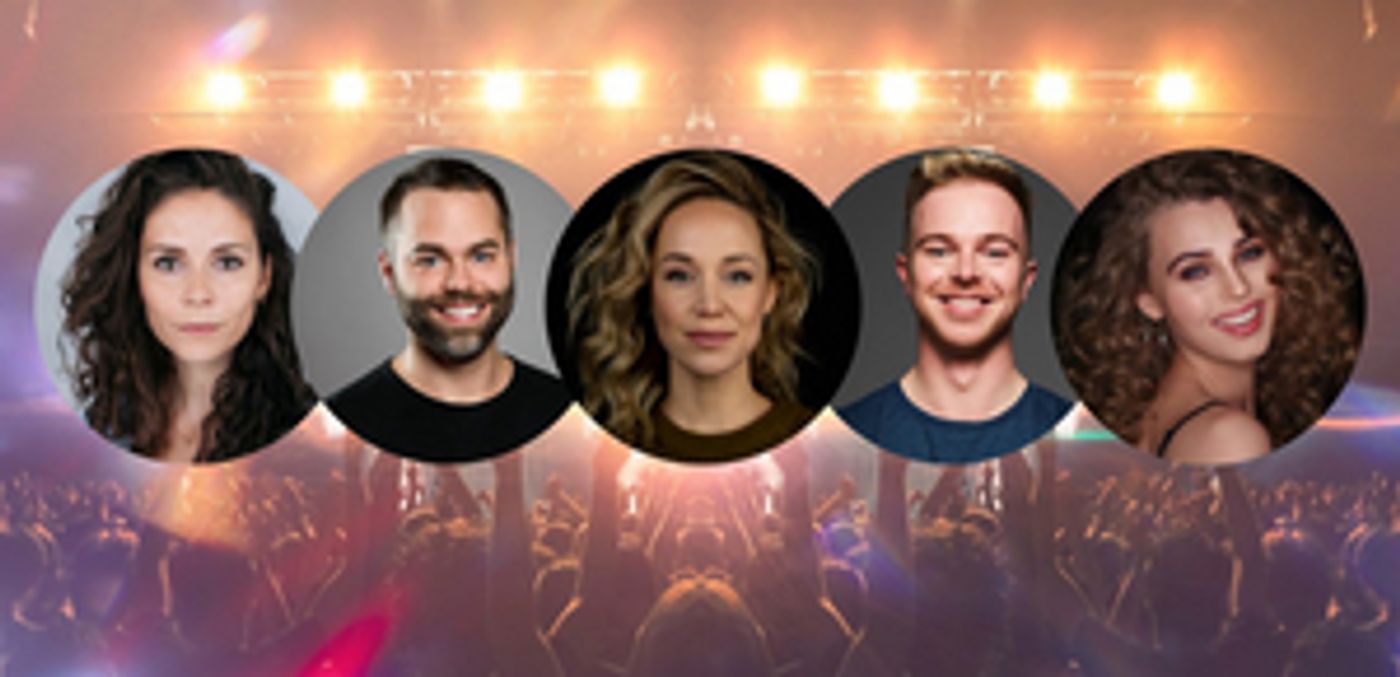 Feature: 4E EDITIE STARS FROM THE HOUSE, EEN UNIEK ONLINE MUSICALCONCERT  Image