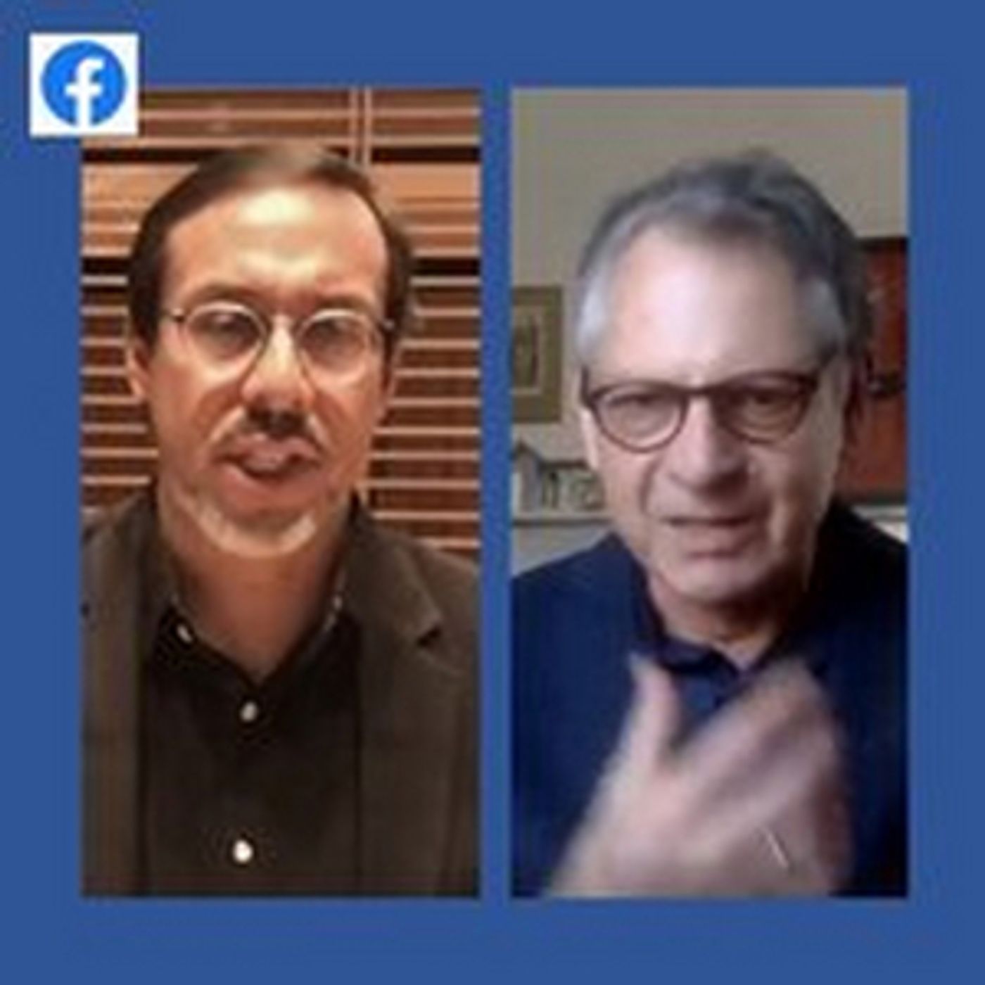 Midcoast Symphony Orchestra Presents GABBING WITH GEORGE ABOUT GEORGE Midcoast Symphony Orchestra Presents GABBING WITH GEORGE ABOUT GEORGE Image