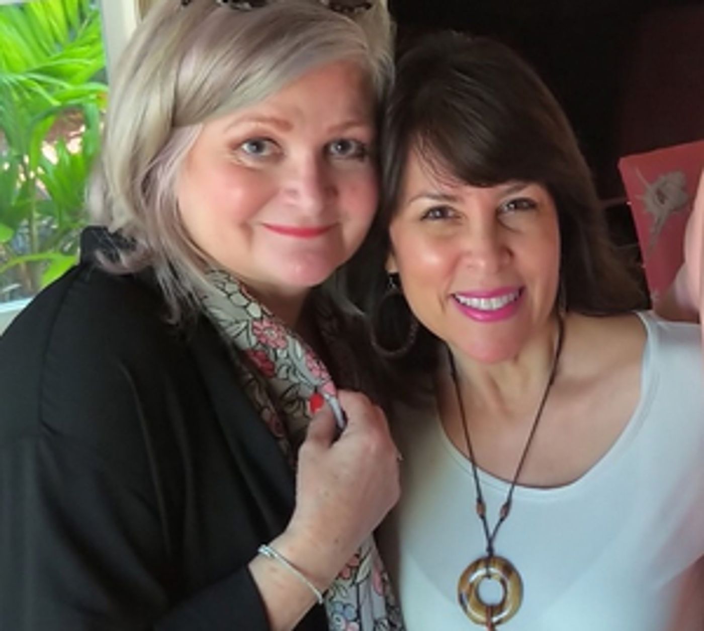 Interview: At Home With Meri Ziev  Image