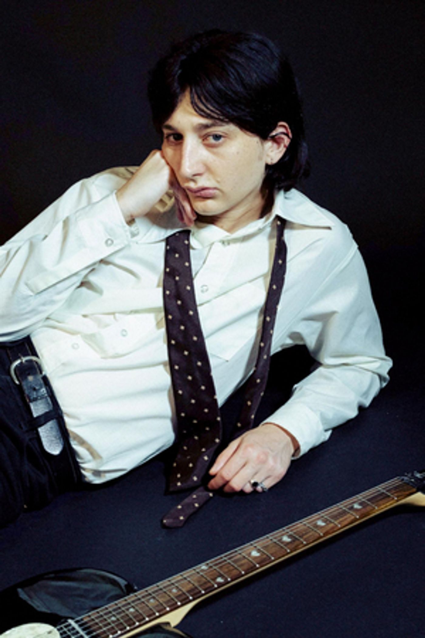 RINSE Releases New Video for 'Tamaryn'  Image