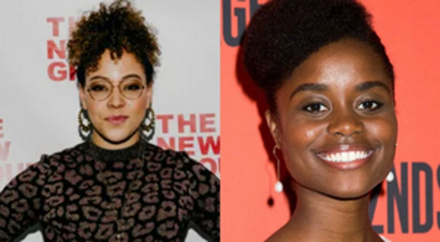 Lilli Cooper, Denée Benton, and More Will Lead Virtual Concert of New Musical HALEY AT THERAPY  Image