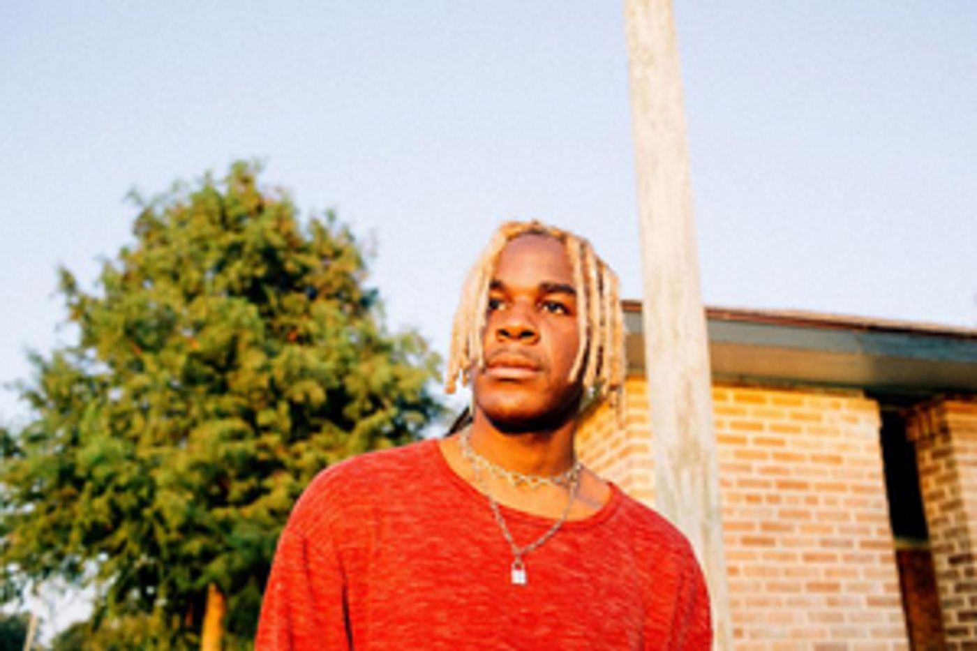 Indii G. Shares New Track 'Drifting'  Image