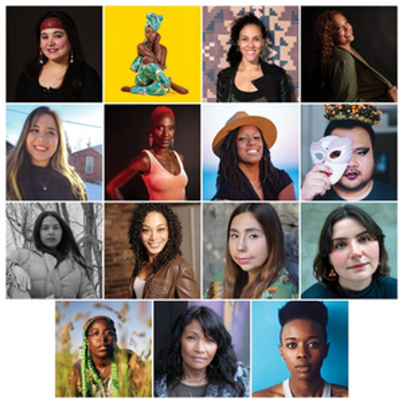 Why Not Theatre Launches ThisGen 2021 Fellowship Why Not Theatre Launches ThisGen 2021 Fellowship Image