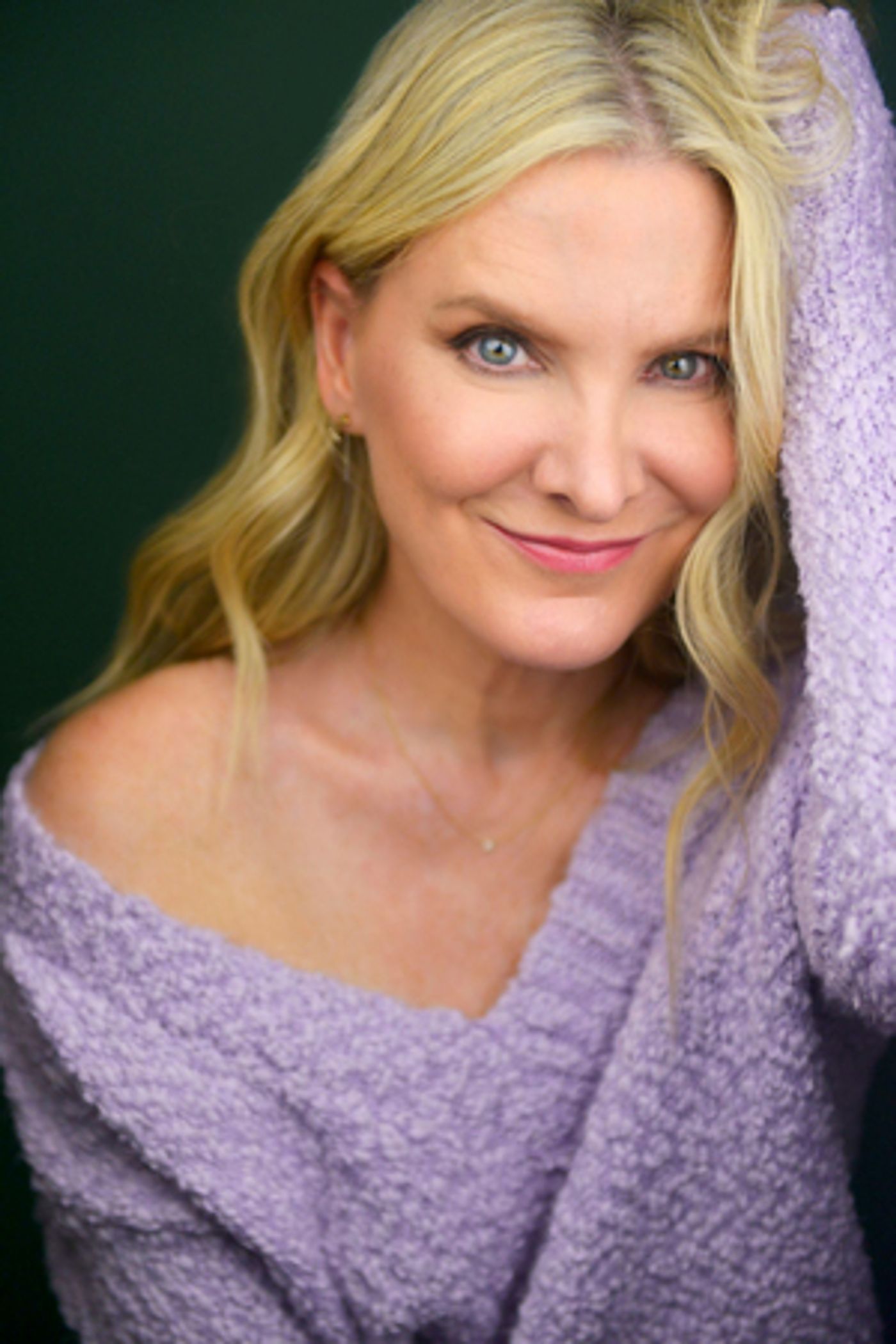 The Columbus Symphony Offers Romantic Date Night with Valentine's Concert Featuring Jessica Hendy and Scott Coulter  Image