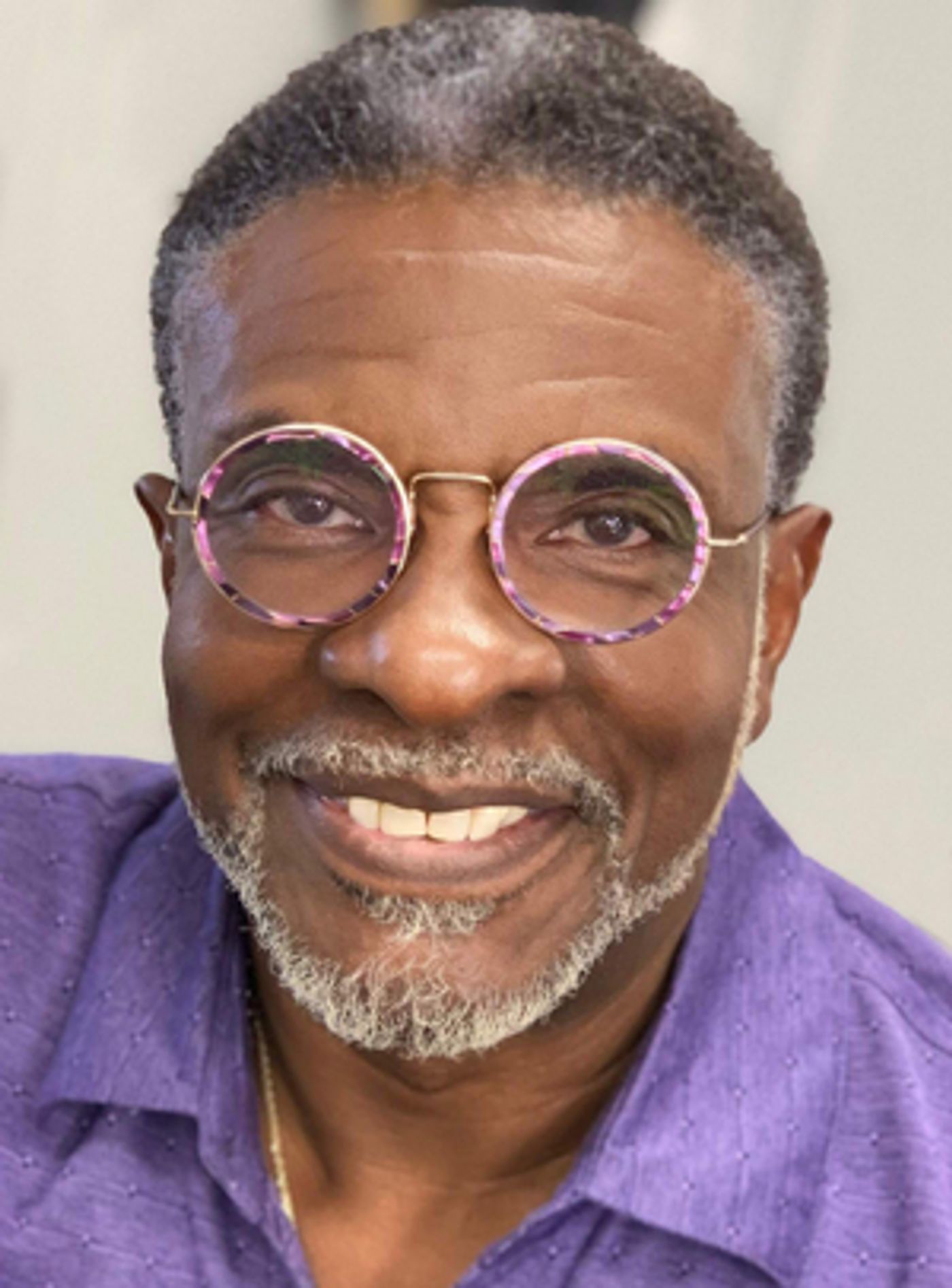 MCC Theater to Stream Mfoniso Udofia's ON LOVE, Featuring Keith David, Antwayn Hopper, Anastacia McCleskey and More MCC Theater to Stream Mfoniso Udofia's ON LOVE, Featuring Keith David, Antwayn Hopper, Anastacia McCleskey and More Image