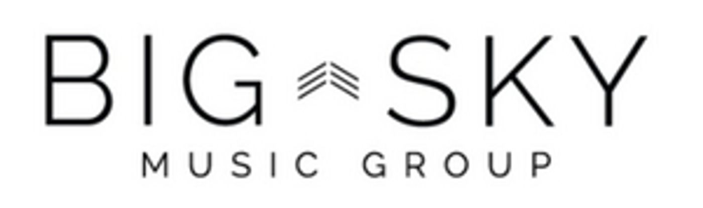 Big Sky Music Group Announces Launch  Image