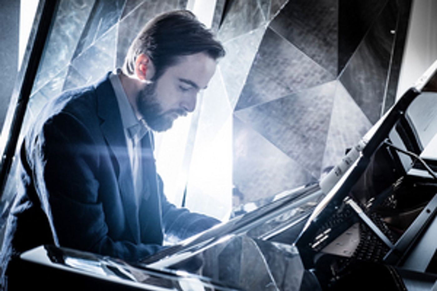 Shriver Hall Concert Series Presents Pianist Daniil Trifonov In Solo Recital Of Szymanowski, Debussy, And Brahms Shriver Hall Concert Series Presents Pianist Daniil Trifonov In Solo Recital Of Szymanowski, Debussy, And Brahms Image
