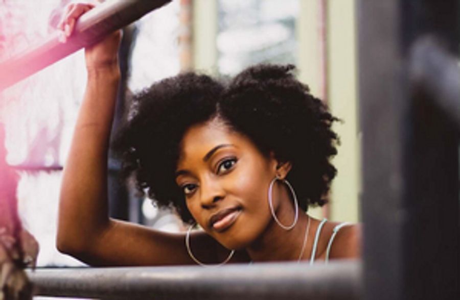 BWW Blog: Sugar, Butter, Faith - WAITRESS' Kayla Davion's Journey to Broadway Image