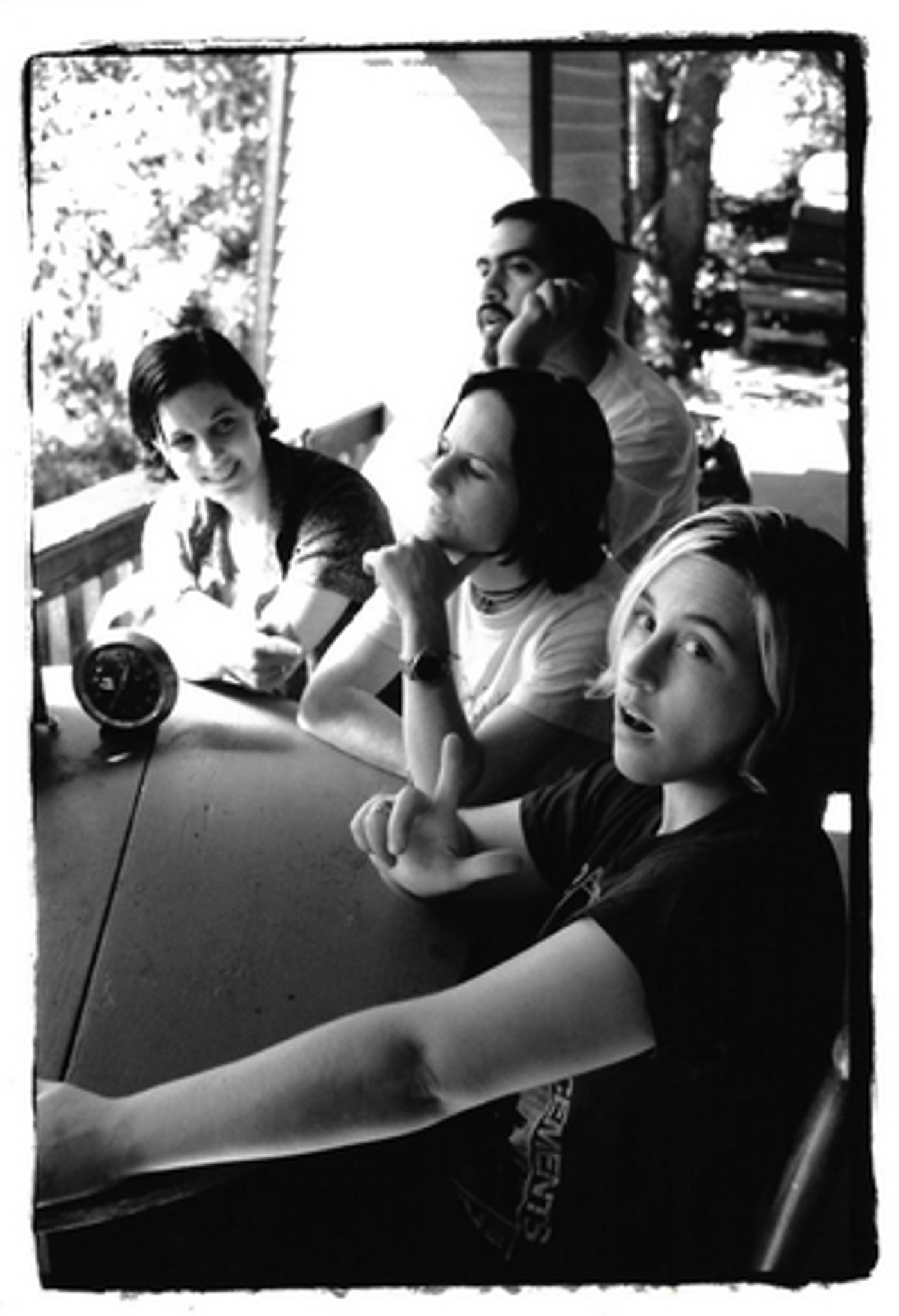 Longstocking Debut Previously Unreleased 'Child Star' Longstocking Debut Previously Unreleased 'Child Star' Image