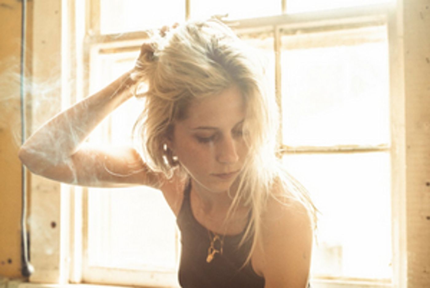 BULLY Covers PJ Harvey's 'Dry' For SOUND OF SAVINGS  Image