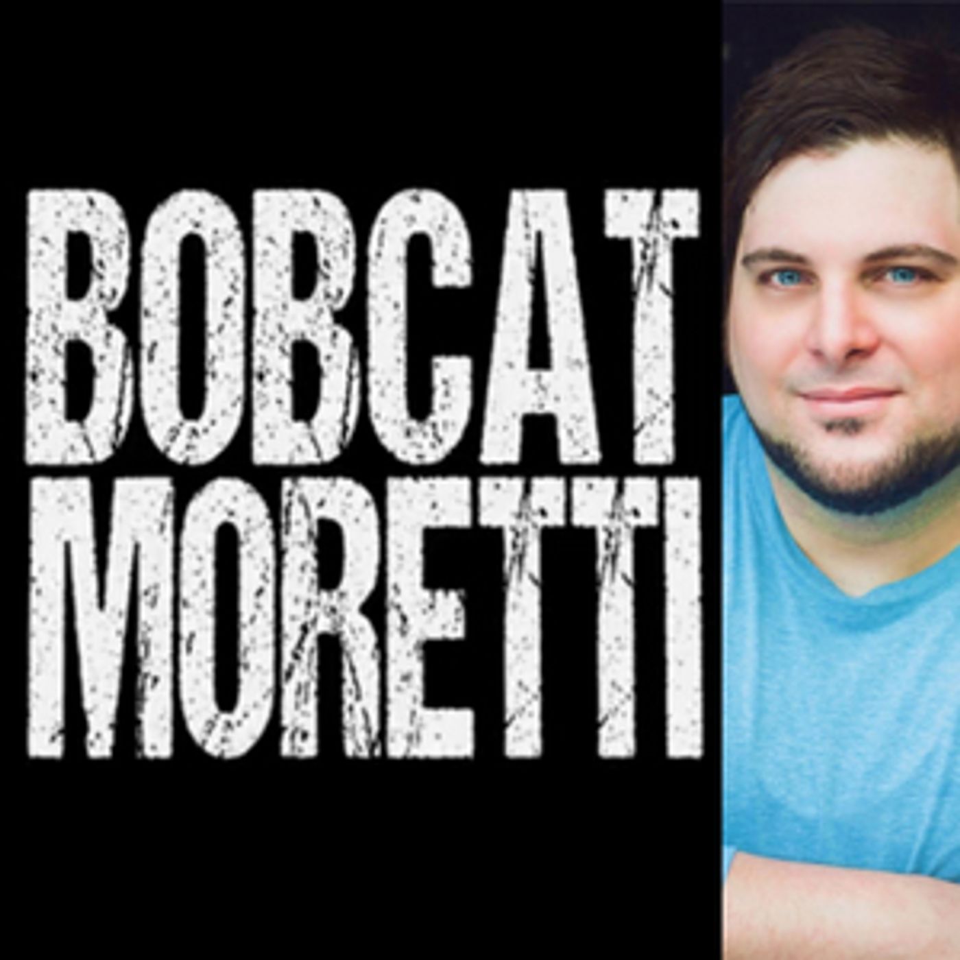 Tim Realbuto Releases Sneak Peek at BOBCAT MORETTI Tim Realbuto Releases Sneak Peek at BOBCAT MORETTI Image