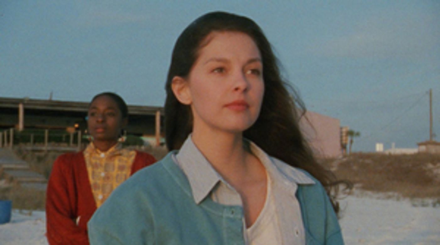 Sundance Classic RUBY IN PARADISE Lands February Re-Release  Image
