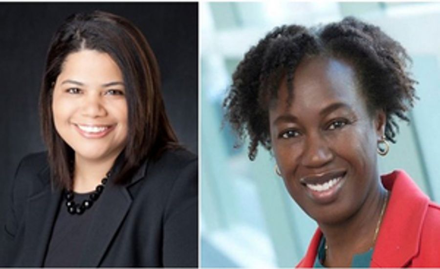 MPAC Adds Two Morristown Residents to Board of Trustees Image