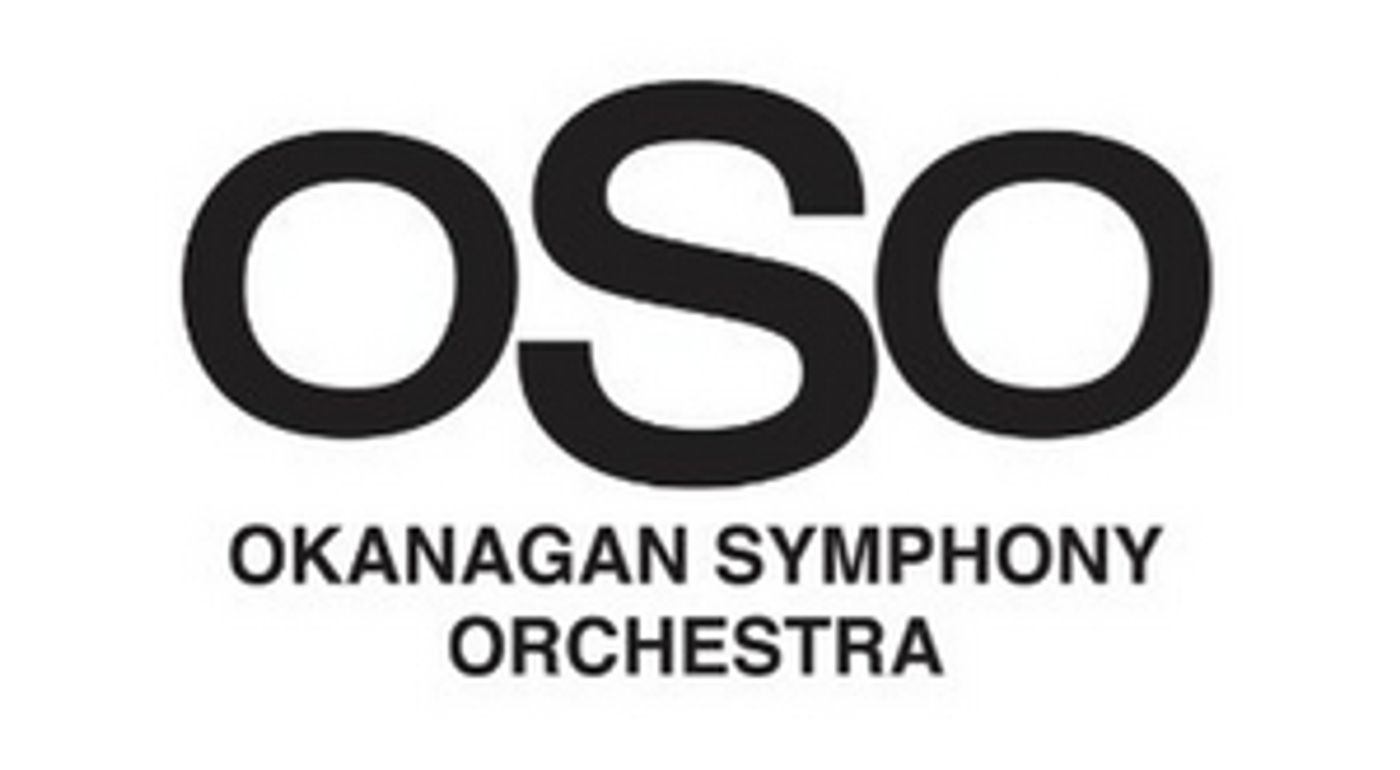 Okanagan Symphony Orchestra Announces Two Online Concerts For February  Image