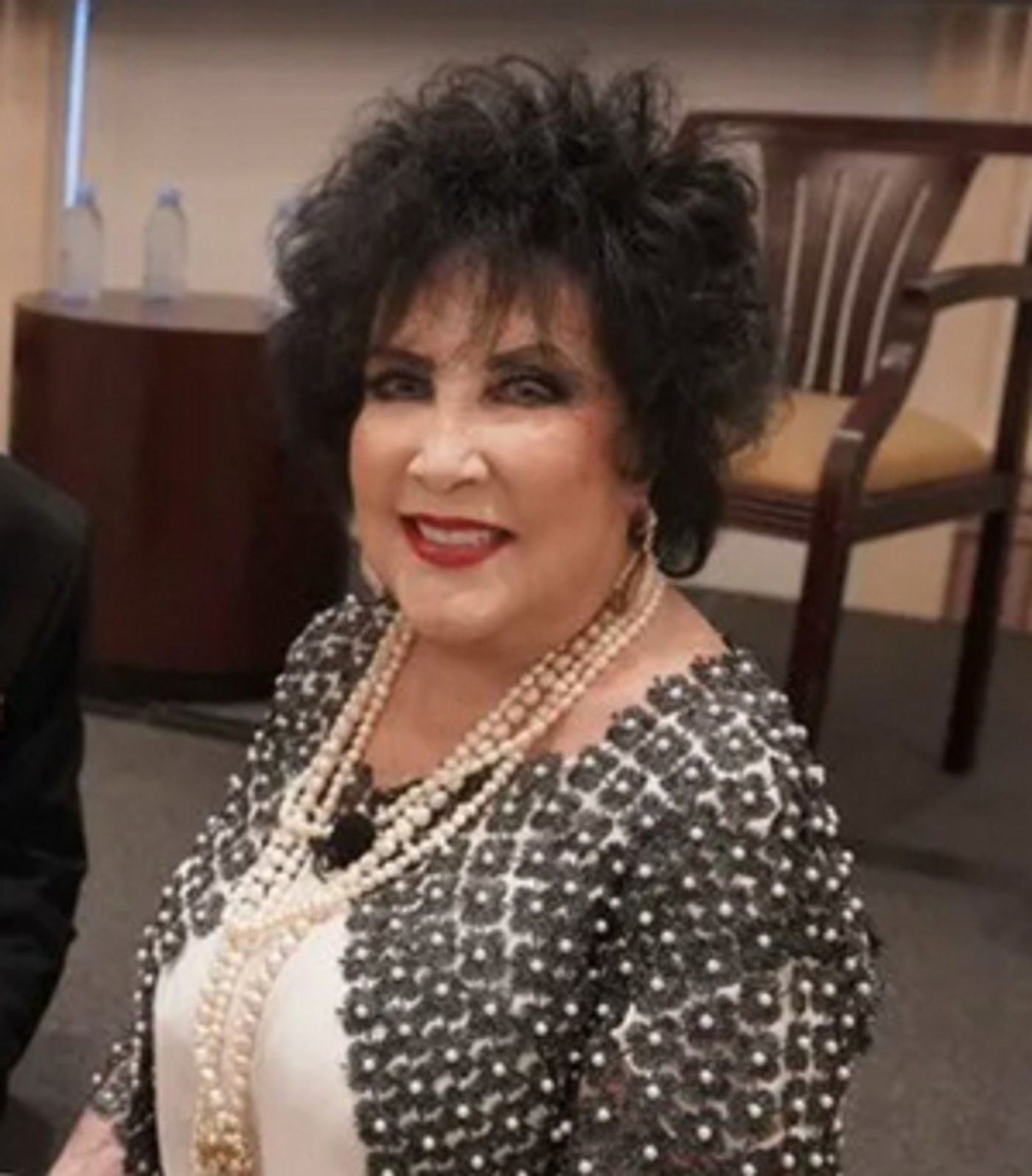 Jan McArt, Theatre Legend in South Florida, Has Passed Away Jan McArt, Theatre Legend in South Florida, Has Passed Away Image