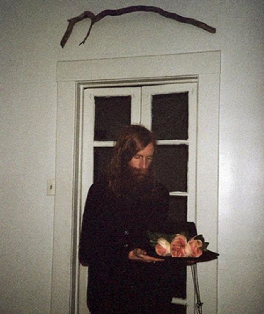 Saintseneca Share New Single 'All You've Got Is Everyone' Image