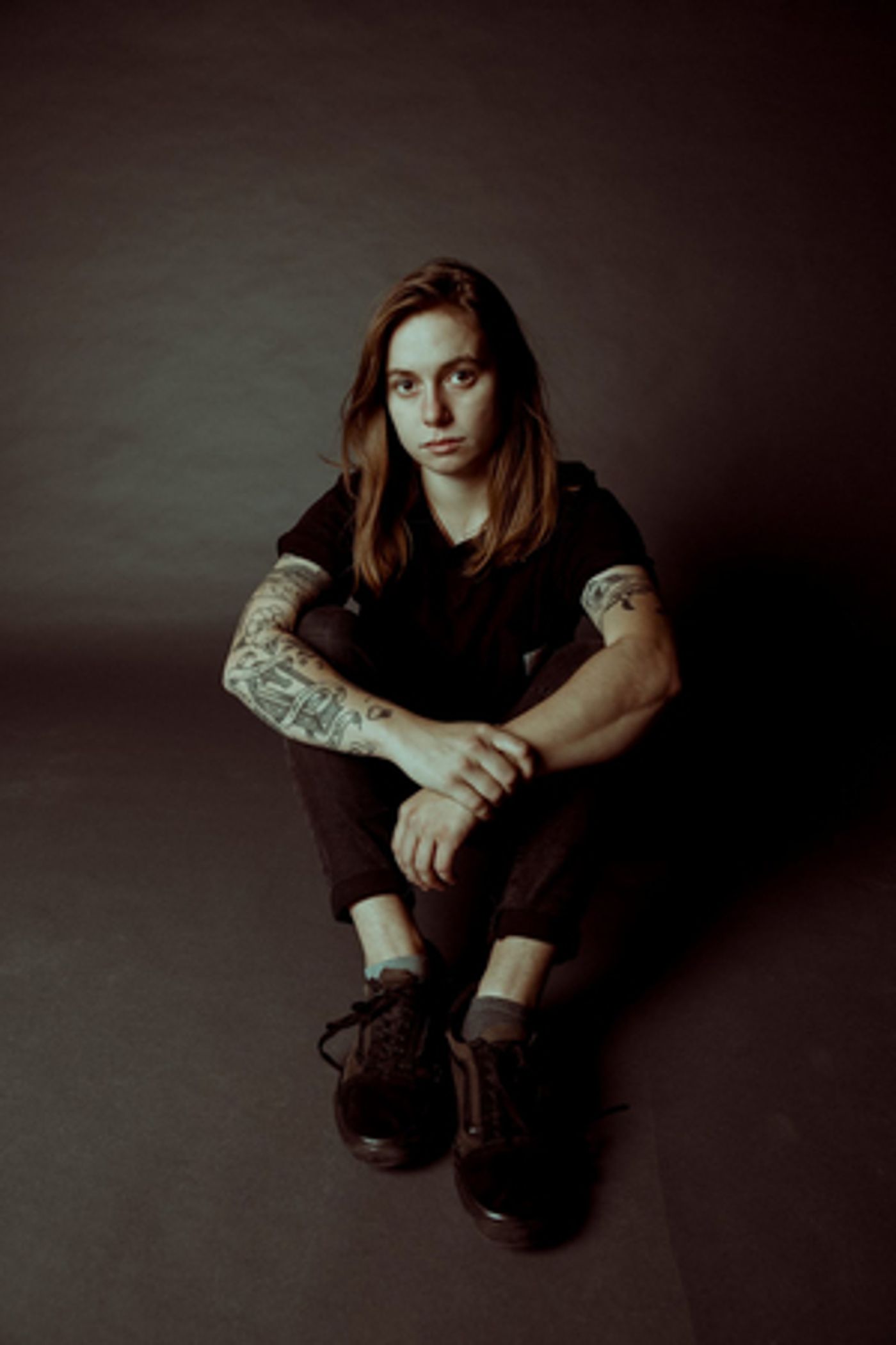 Julien Baker Shares New Single 'Favor'  Image