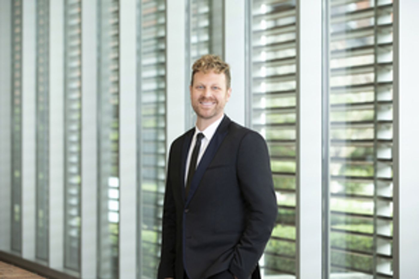 SCAD Museum of Art Welcomes DJ Hellerman as New Curator SCAD Museum of Art Welcomes DJ Hellerman as New Curator Image