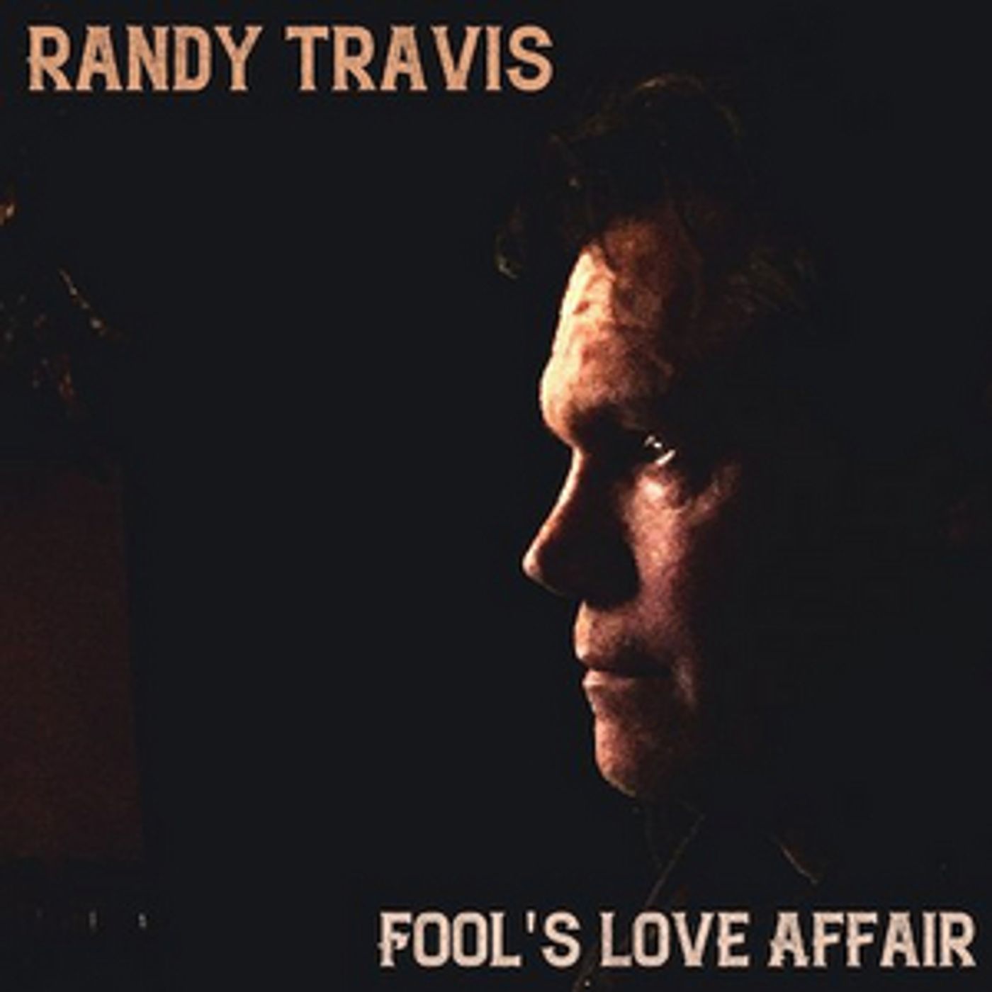 Randy Travis' 'Fool's Love Affair' Breaks Top 5 On The Texas Regional Radio Chart  Image