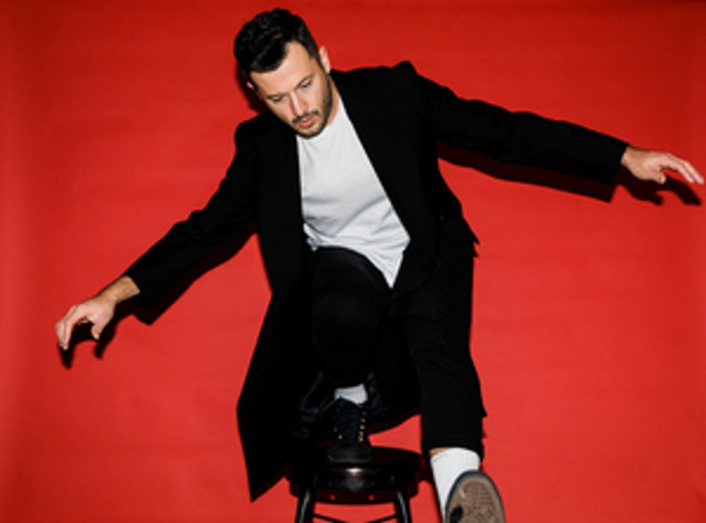 SYML to Share New EP 'DIM' Apr. 16 SYML to Share New EP 'DIM' Apr. 16 Image