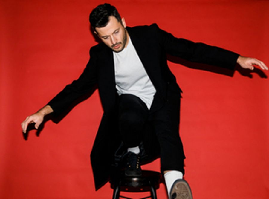 SYML to Share New EP 'DIM' Apr. 16 Image